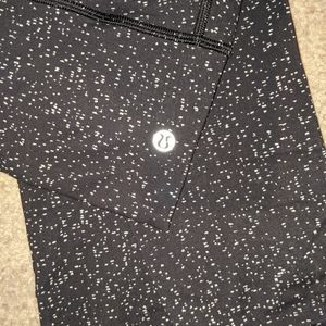 Lululemon Wonder Under
